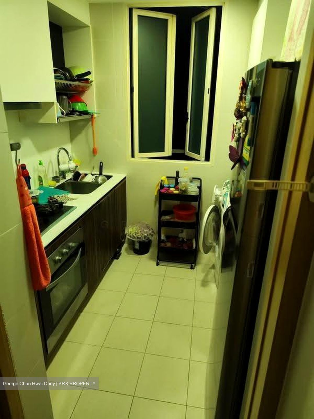 Vacanza @ East (D14), Condominium #613355321